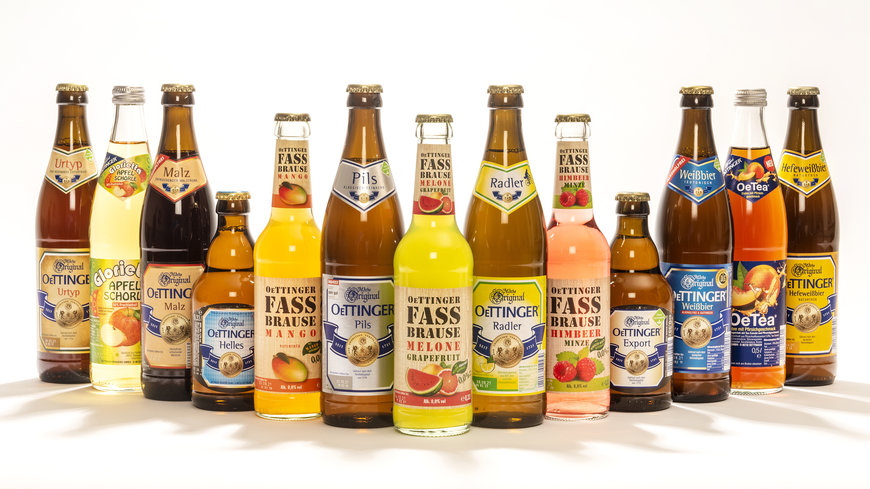 NEW GENERATION OF FILLERS SETS STANDARDS IN CONSUMPTION VALUES AND PRODUCT QUALITY